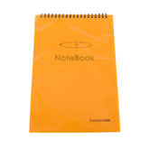 B5 Notebook 80 pages lined